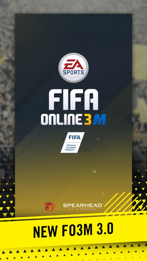 fifa游戏手机版fifaonline3手机版