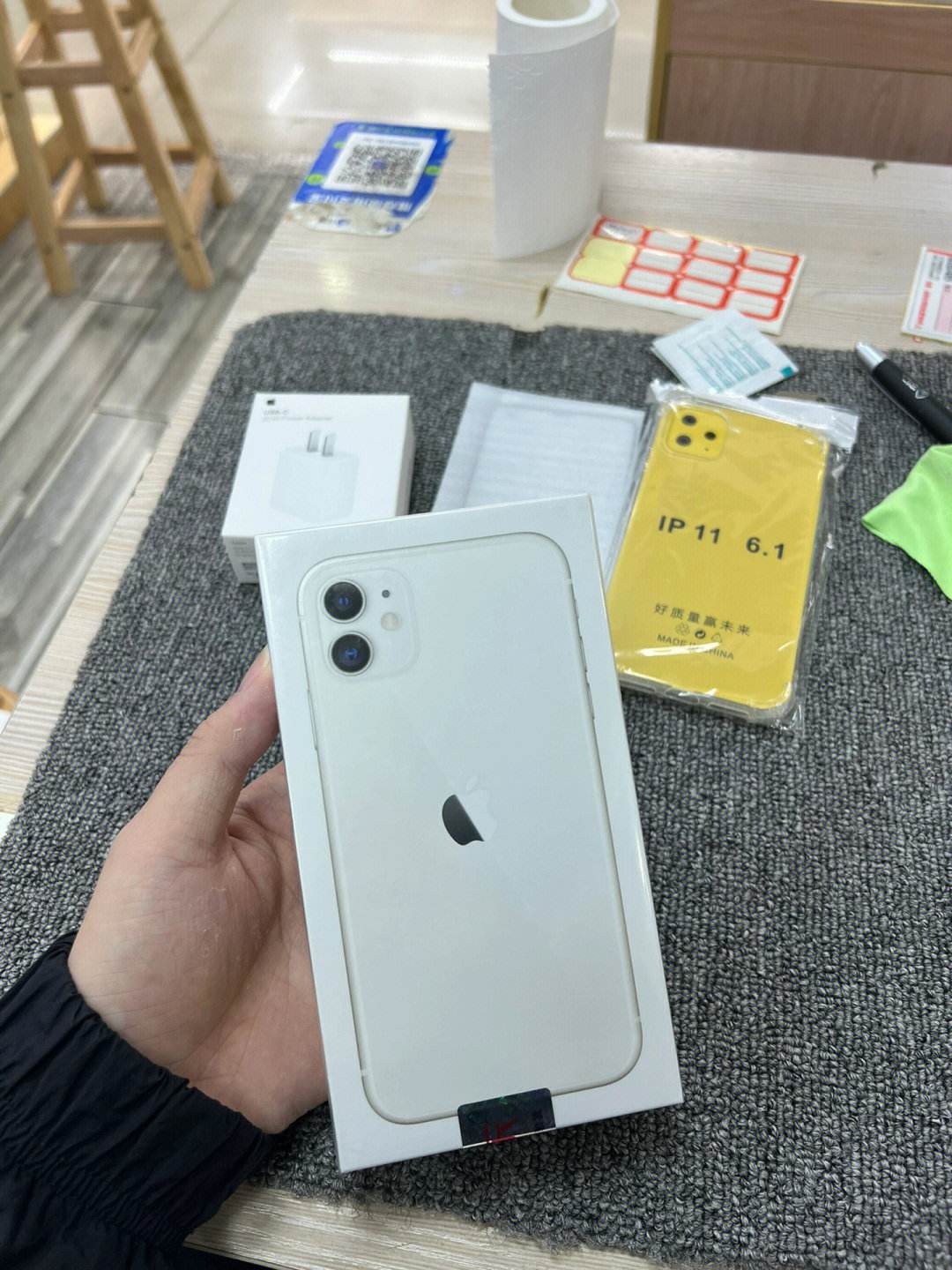 苹果11台版iphone11其他版本和国行有什么区别