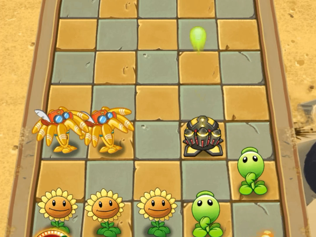 植物大战僵尸手机版.植物大战僵尸手机版下载中文版-第2张图片-太平洋在线下载 植物大战僵尸手机版.植物大战僵尸手机版下载中文版-第2张图片-太平洋在线下载