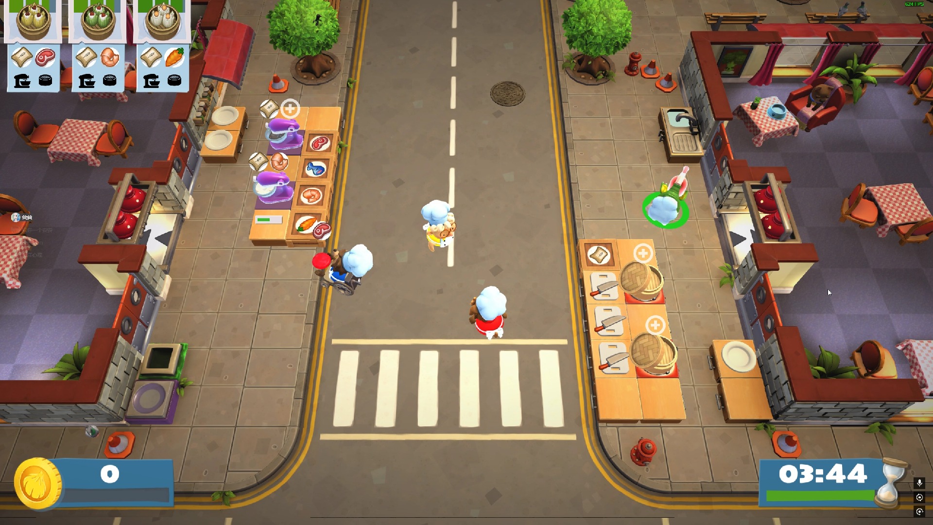 overcooked安卓版西西overcooked2两个人都要买游戏吗-第2张图片-太平洋在线下载 overcooked安卓版西西overcooked2两个人都要买游戏吗-第2张图片-太平洋在线下载