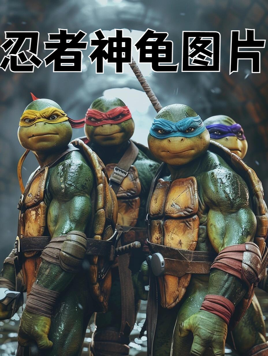 神龟比武手机版忍者神龟比武在线玩-第2张图片-太平洋在线下载 神龟比武手机版忍者神龟比武在线玩-第2张图片-太平洋在线下载