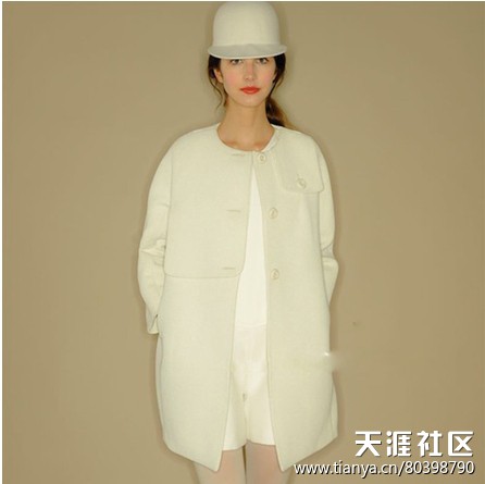 秀出女王范 2013冬日时尚搭配-第6张图片-太平洋在线下载