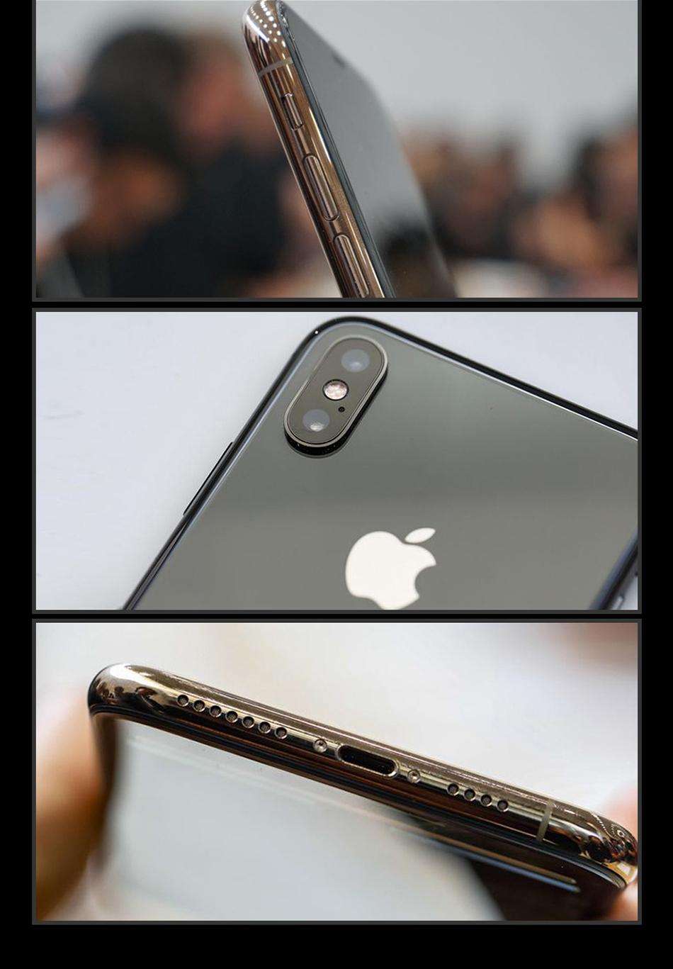 苹果手机xs(2100)苹果iPhoneXsMax-第2张图片-太平洋在线下载