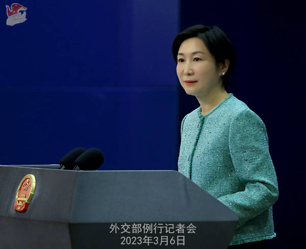 苹果保护壳官网动画版:外交部：台湾是中国的一部分 没有什么所谓“国防部长”|外交部记者会实录-第2张图片-太平洋在线下载