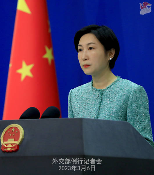 苹果保护壳官网动画版:外交部：台湾是中国的一部分 没有什么所谓“国防部长”|外交部记者会实录-第3张图片-太平洋在线下载