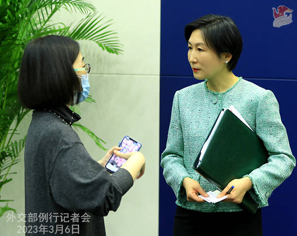 苹果保护壳官网动画版:外交部：台湾是中国的一部分 没有什么所谓“国防部长”|外交部记者会实录-第4张图片-太平洋在线下载