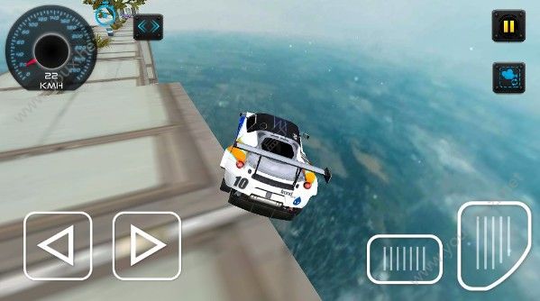 安卓飞车类游戏极品飞车8安卓版-第1张图片-太平洋在线下载